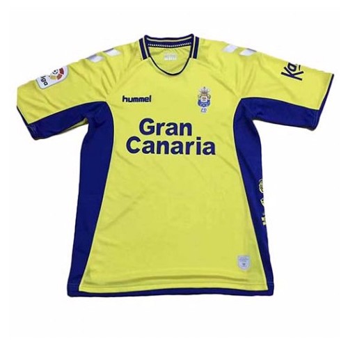 Camiseta Las Palmas Primera equipación 2019-2020
